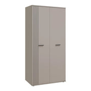 Armoire SIGMA 90 cm, Two Doors