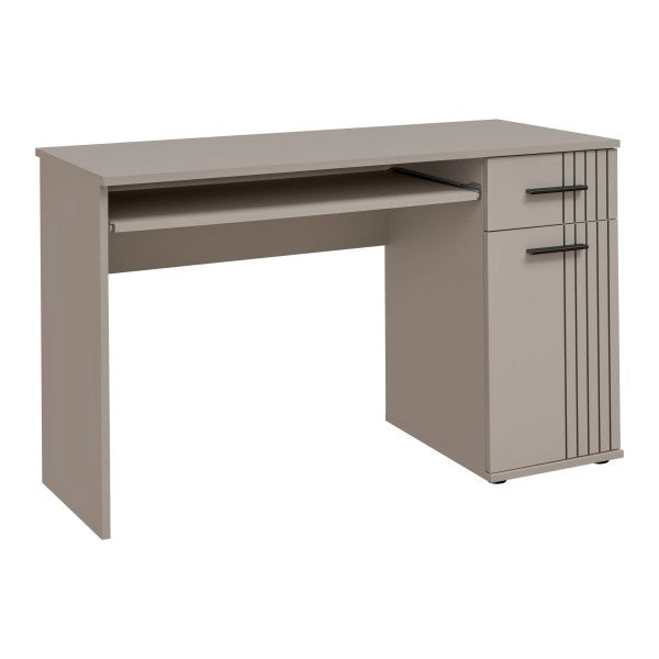 Bureau SIGMA 120 cm with a Cabinet