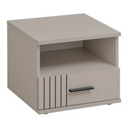 Table de chevet SIGMA 45 cm