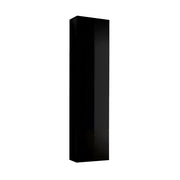 FLY 40 hanging cabinet, gloss black — vue 2
