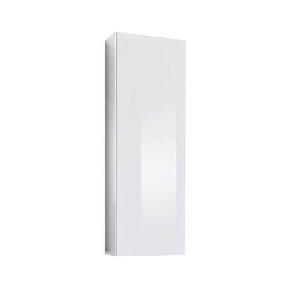 FLY 20 hanging cabinet, gloss white — vue 2