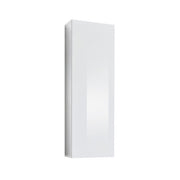 FLY 20 hanging cabinet, gloss white — vue 2