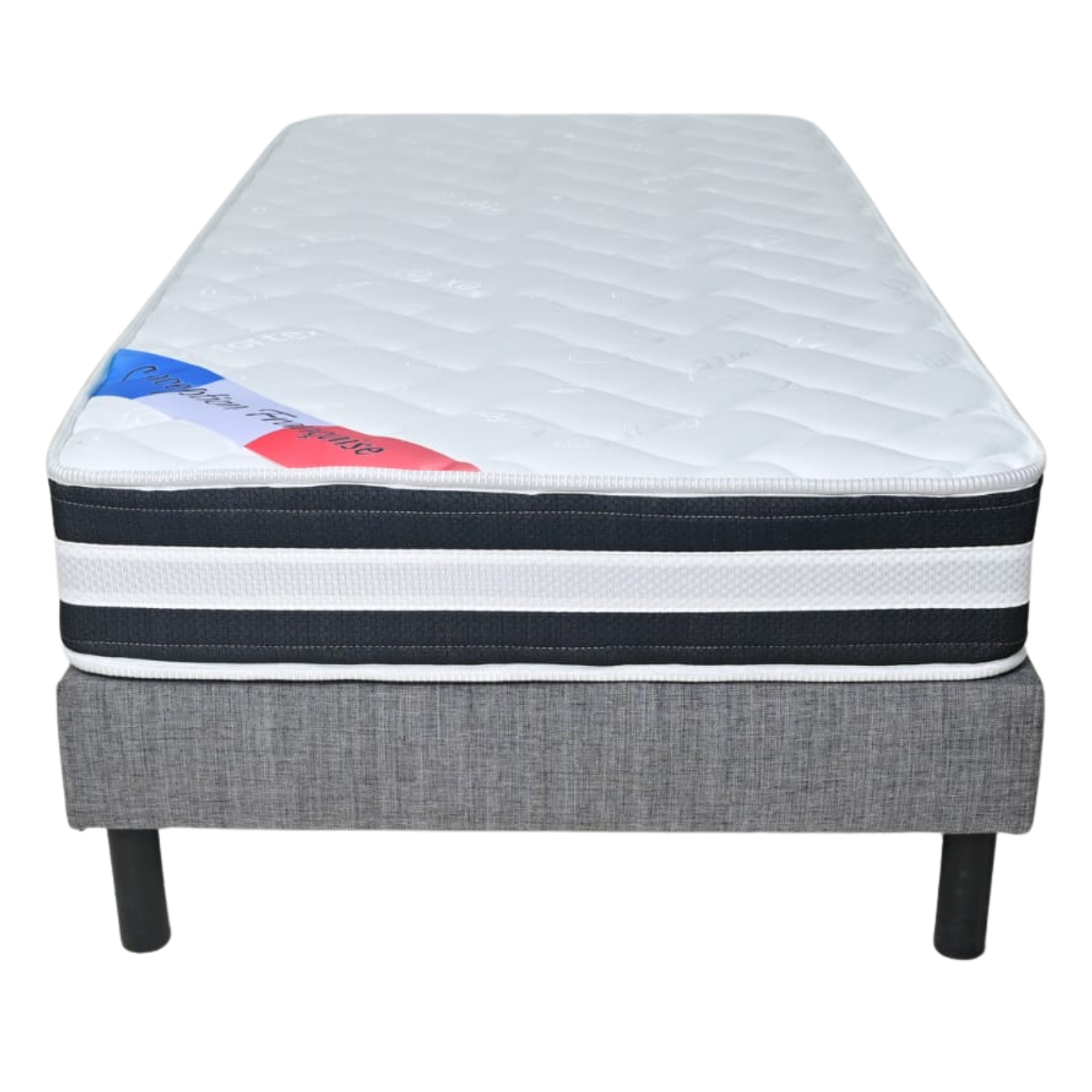 MATELAS Confort avec Mousse de Haute Qualité