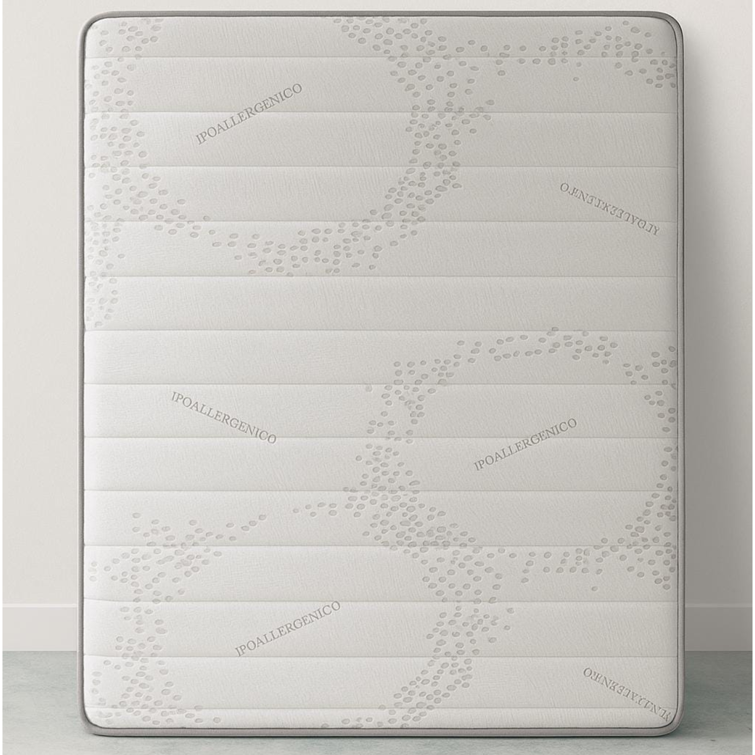 Matelas 18 cm avec Mousse polyéther, Hypoallergénique, Confort souple | Tailles 90x190 & 160x200