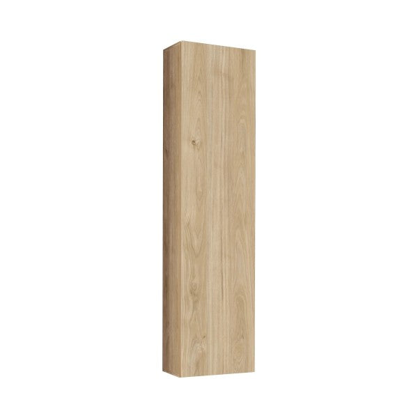 FLY 40 wall hung cabinet, hickory Jackson