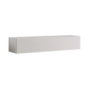 FLY 30 wall hung TV unit, Kaszmir