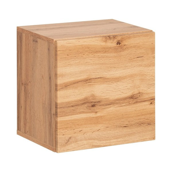 EASY type 06 wall cabinet, 40x40 cm, chêne Wotan