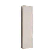 FLY 40 wall hung cabinet, Kaszmir