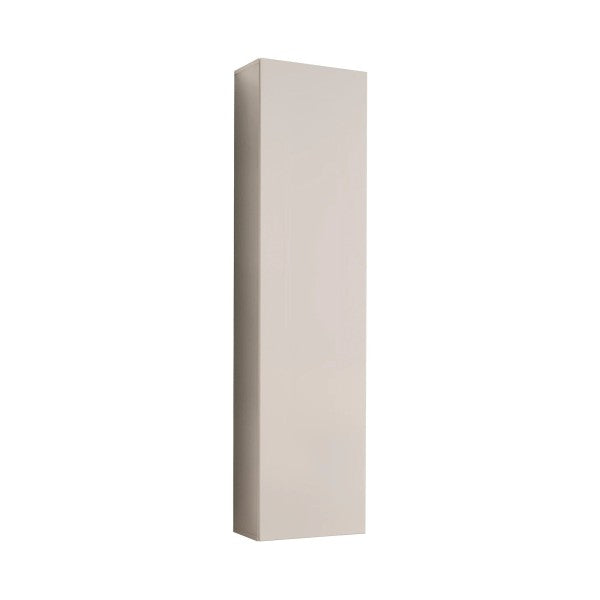 FLY 40 wall hung cabinet, Kaszmir