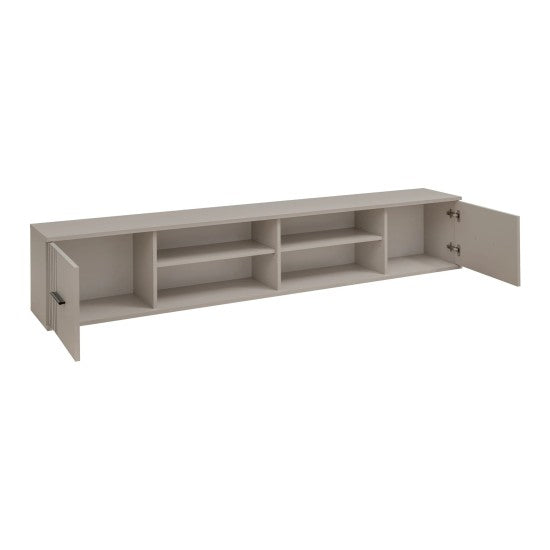 Étagère SIGMA 204 cm — vue 2