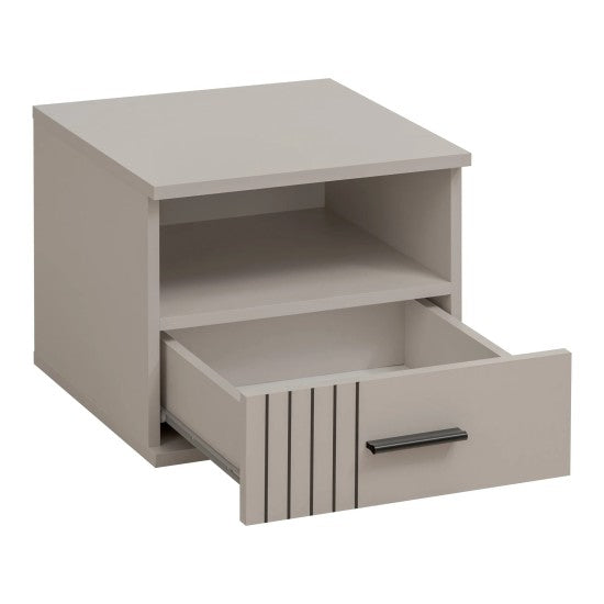 Table de chevet SIGMA 45 cm — vue 2