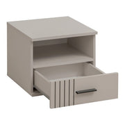 Table de chevet SIGMA 45 cm — vue 2