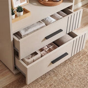 Étagère SIGMA 60 cm, Three Shelves and Two Drawers — vue 2
