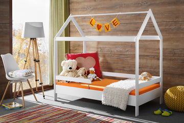 Lit bébé dziecięce TYMMI HAUSE — vue 3