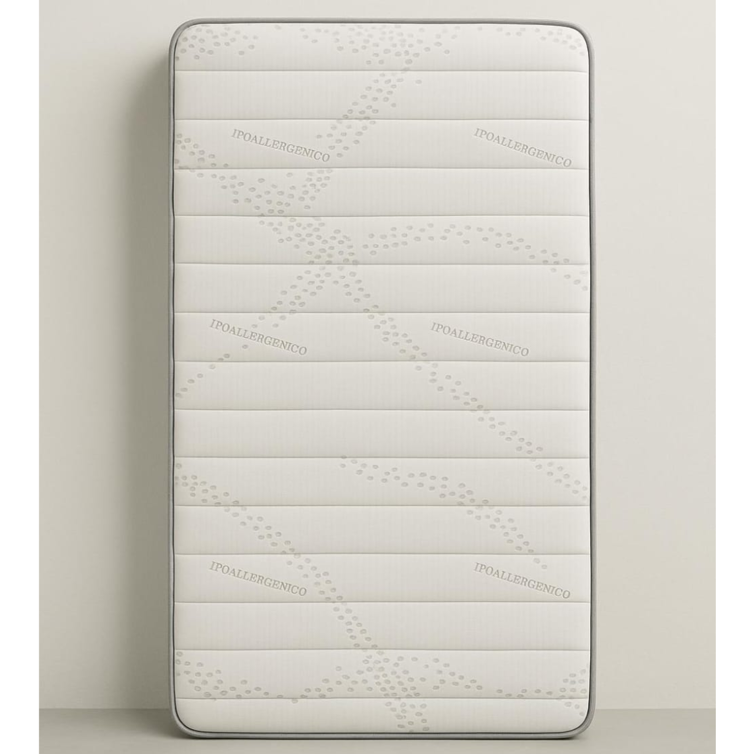 Matelas 18 cm avec Mousse polyéther, Hypoallergénique, Confort souple | Tailles 90x190 & 160x200