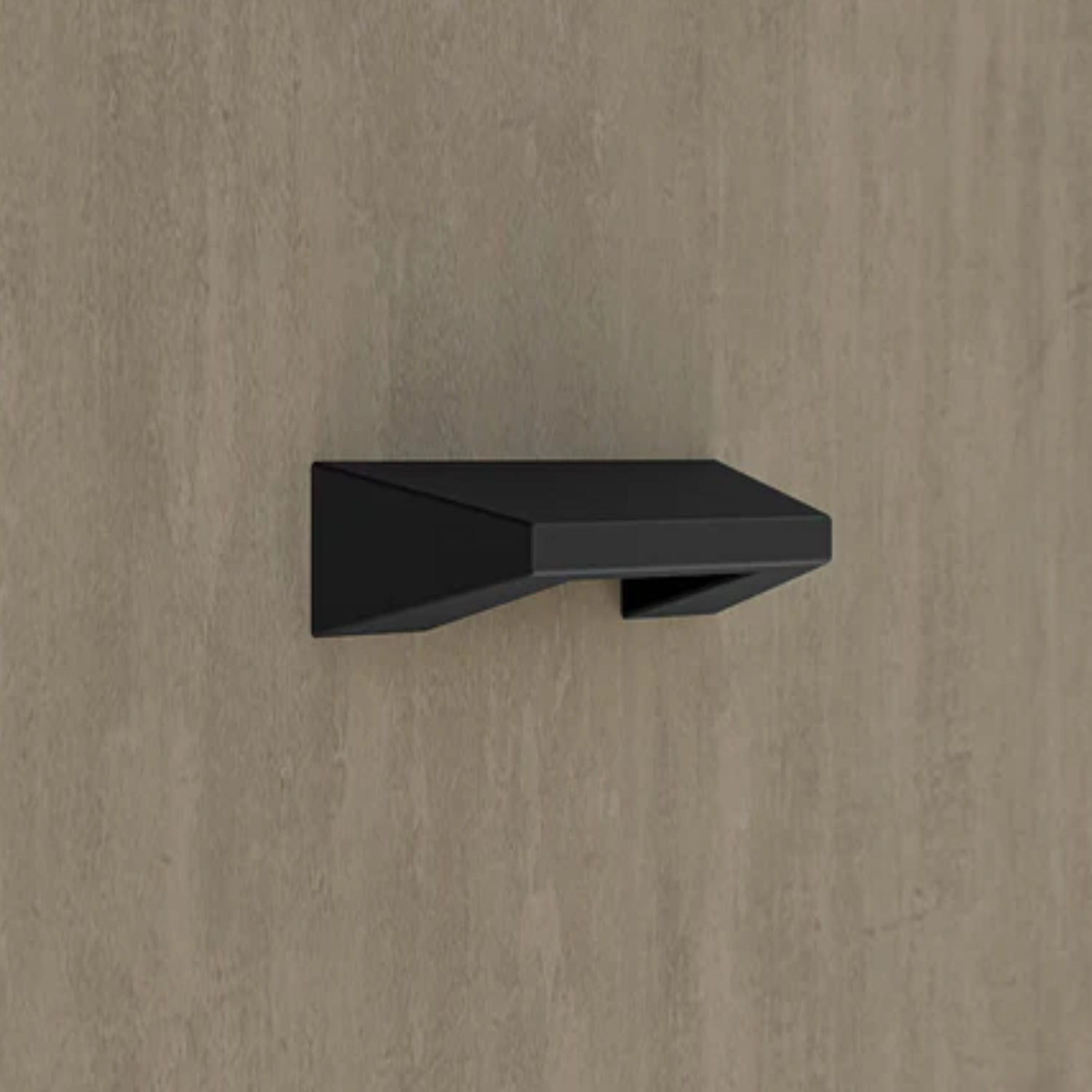 Bureau Design en Chêne Artisan Or et Noir – Plateau Résistant et Finitions Acier Premium – 120 cm