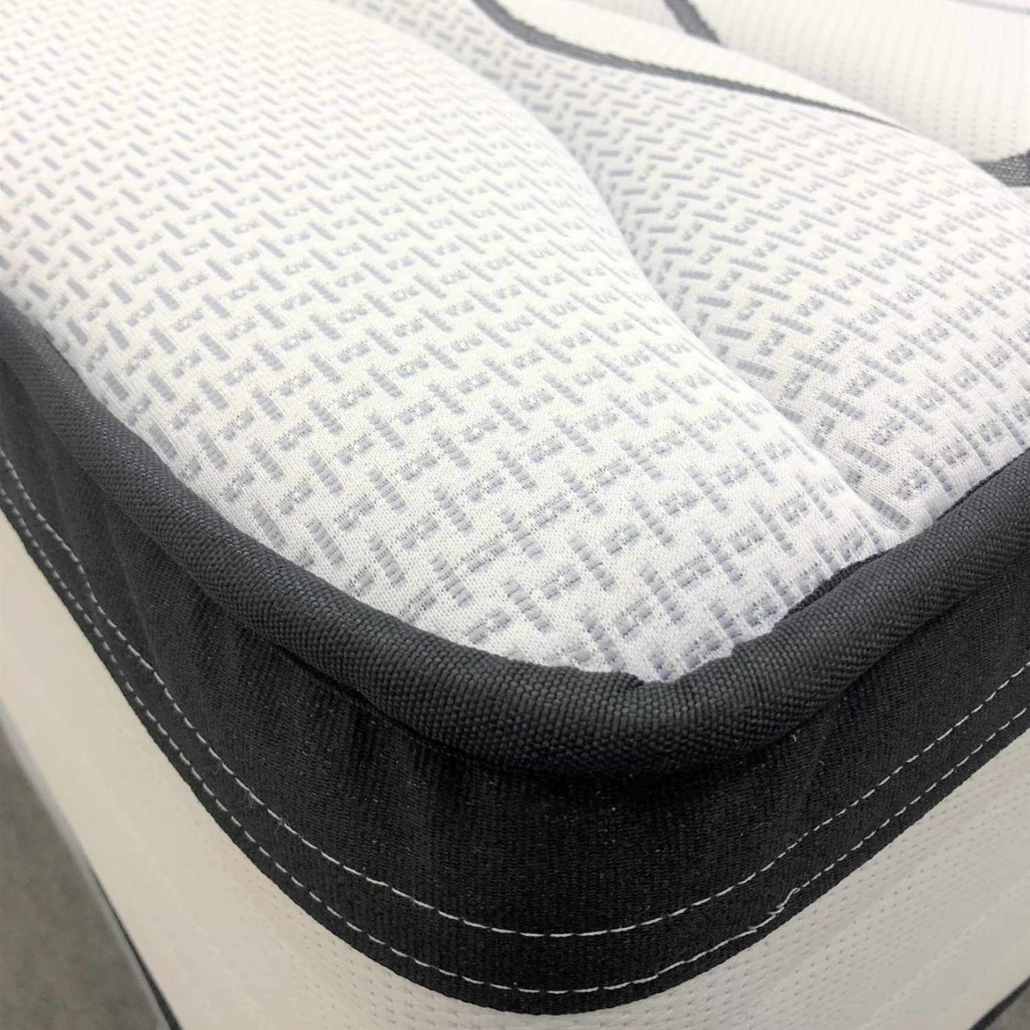 Matelas MEMORY – Mousse à Mémoire de Forme 25 cm | Confort Sur-Mesure pour un Sommeil Réparateur