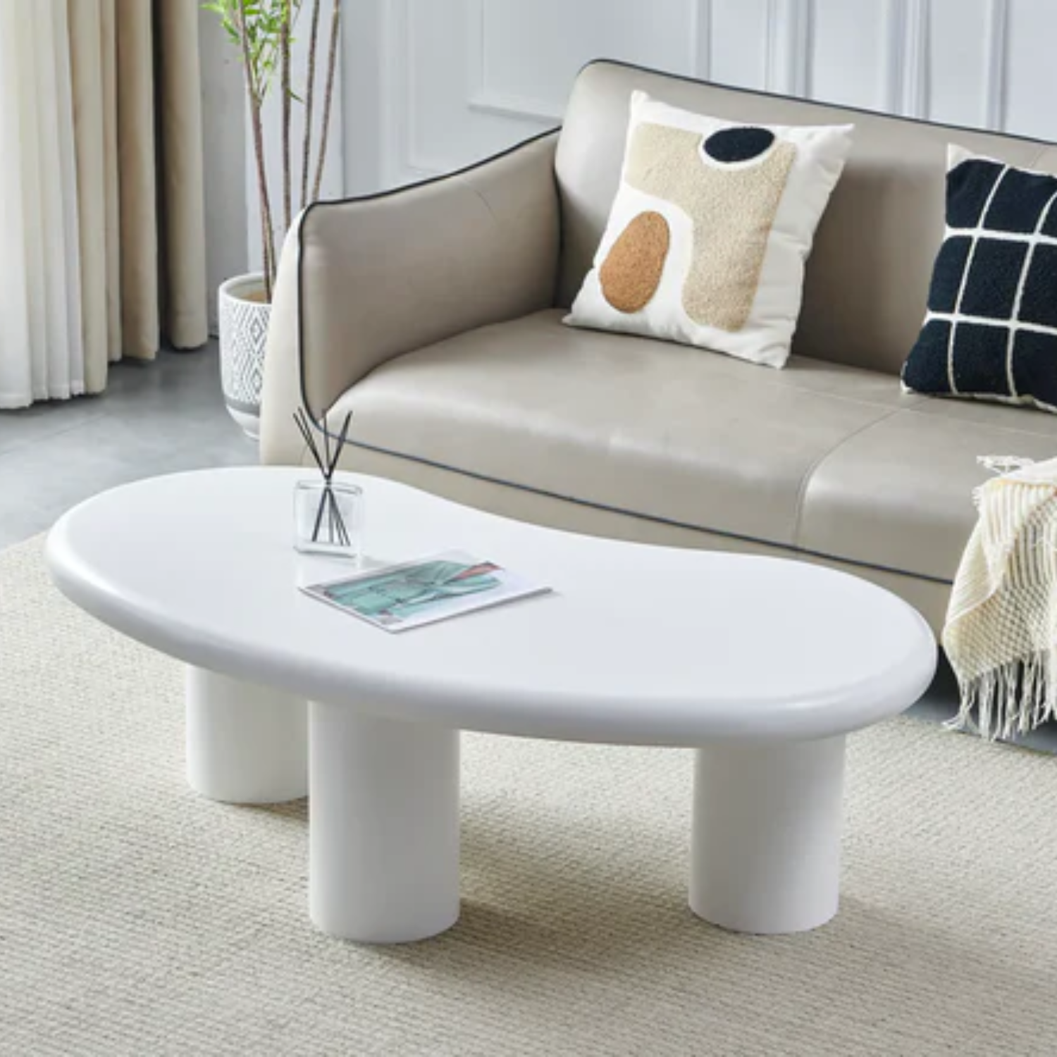 Table Basse Mykonos