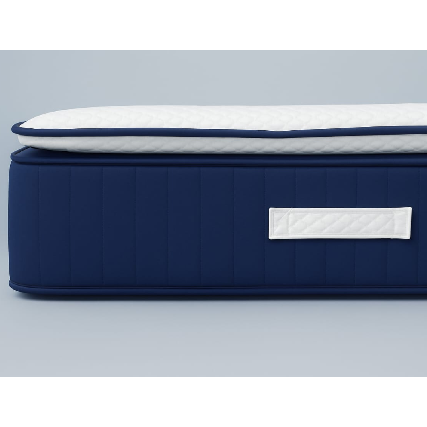 Matelas  à ressorts avec surmatelas intégré – 32 cm | 140×190 cm ou 160×200 cm
