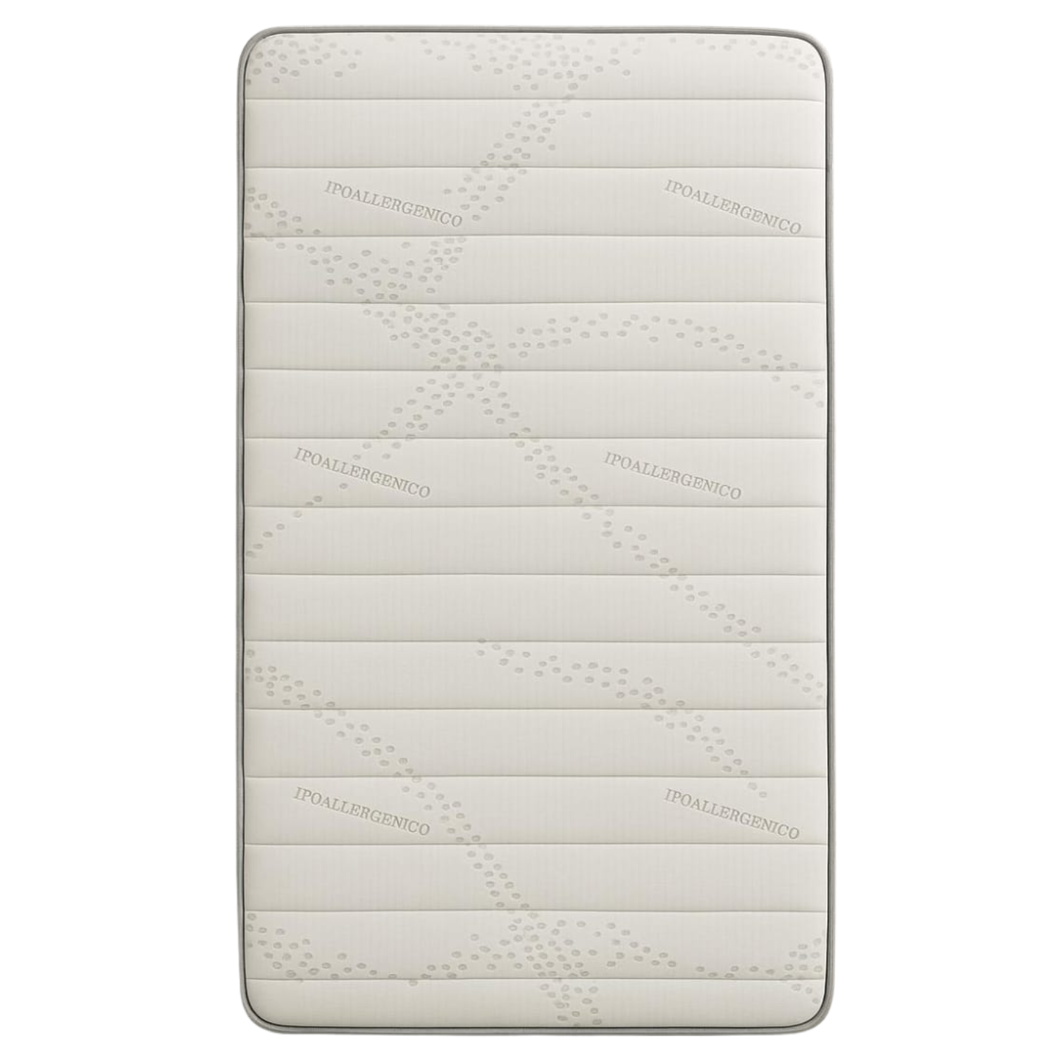 Matelas 18 cm avec Mousse polyéther, Hypoallergénique, Confort souple | Tailles 90x190 & 160x200