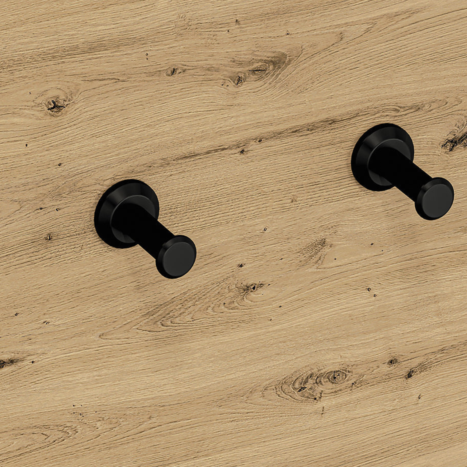 Cintre Rembourré en Chêne Artisanal – Élégance et Durabilité pour un Rangement Optimal