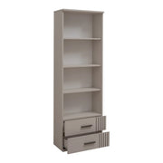 Étagère SIGMA 60 cm, Three Shelves and Two Drawers — vue 5