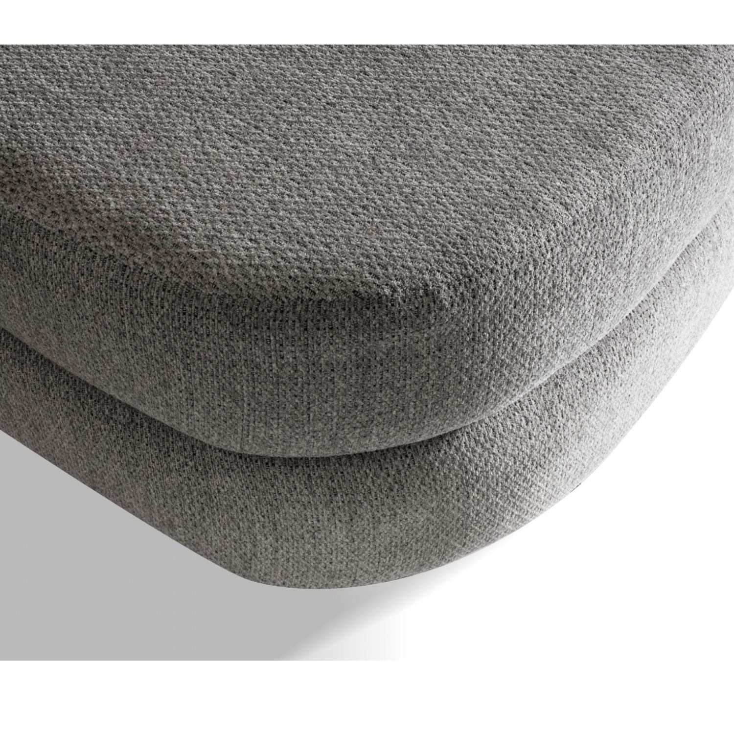 Canapé avec fonction couchage DL, ressorts Bonnell et rangement intégré.