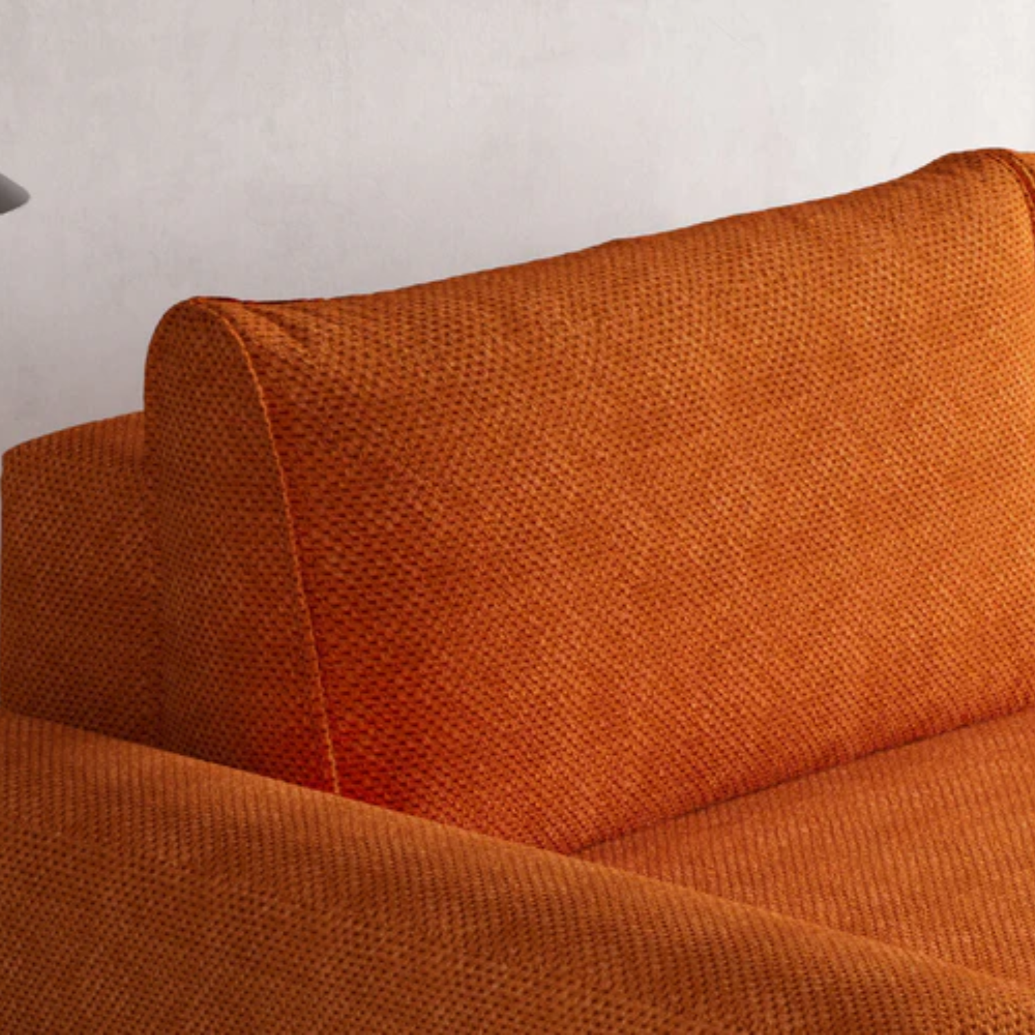 Canapé d'Angle avec Fonction Lit et Coffre de Rangement