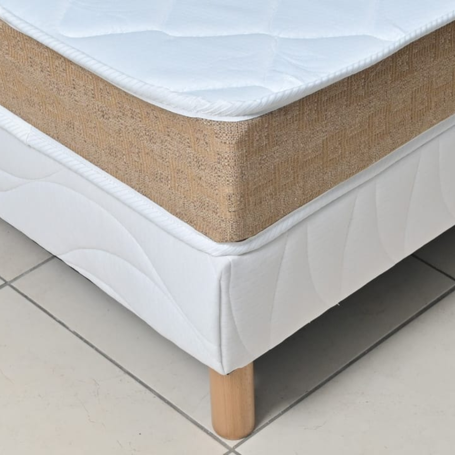 Matelas Mousse de Haute Qualité