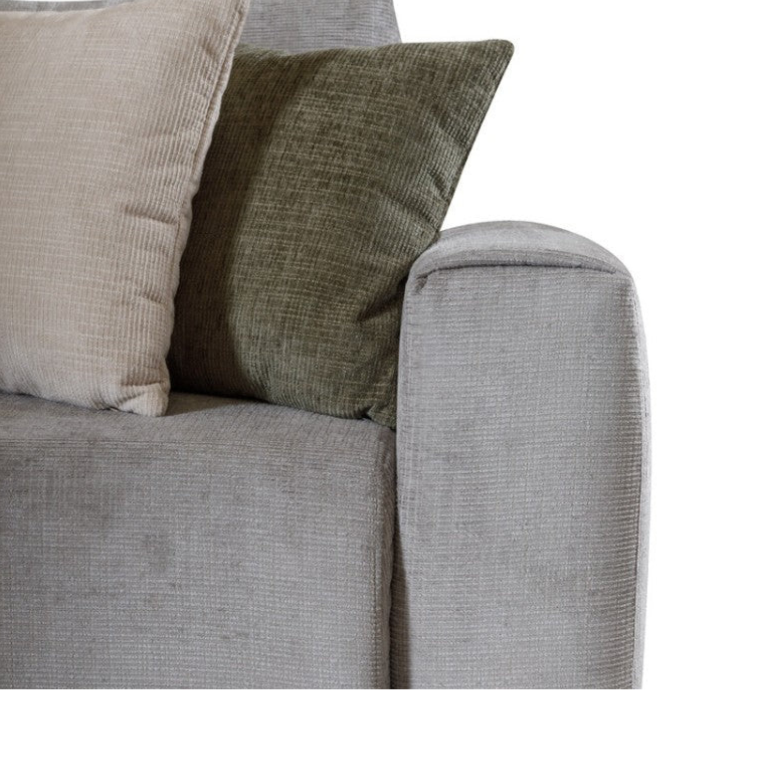 Canapé d’angle convertible – Design moderne avec coffre de rangement et couchage