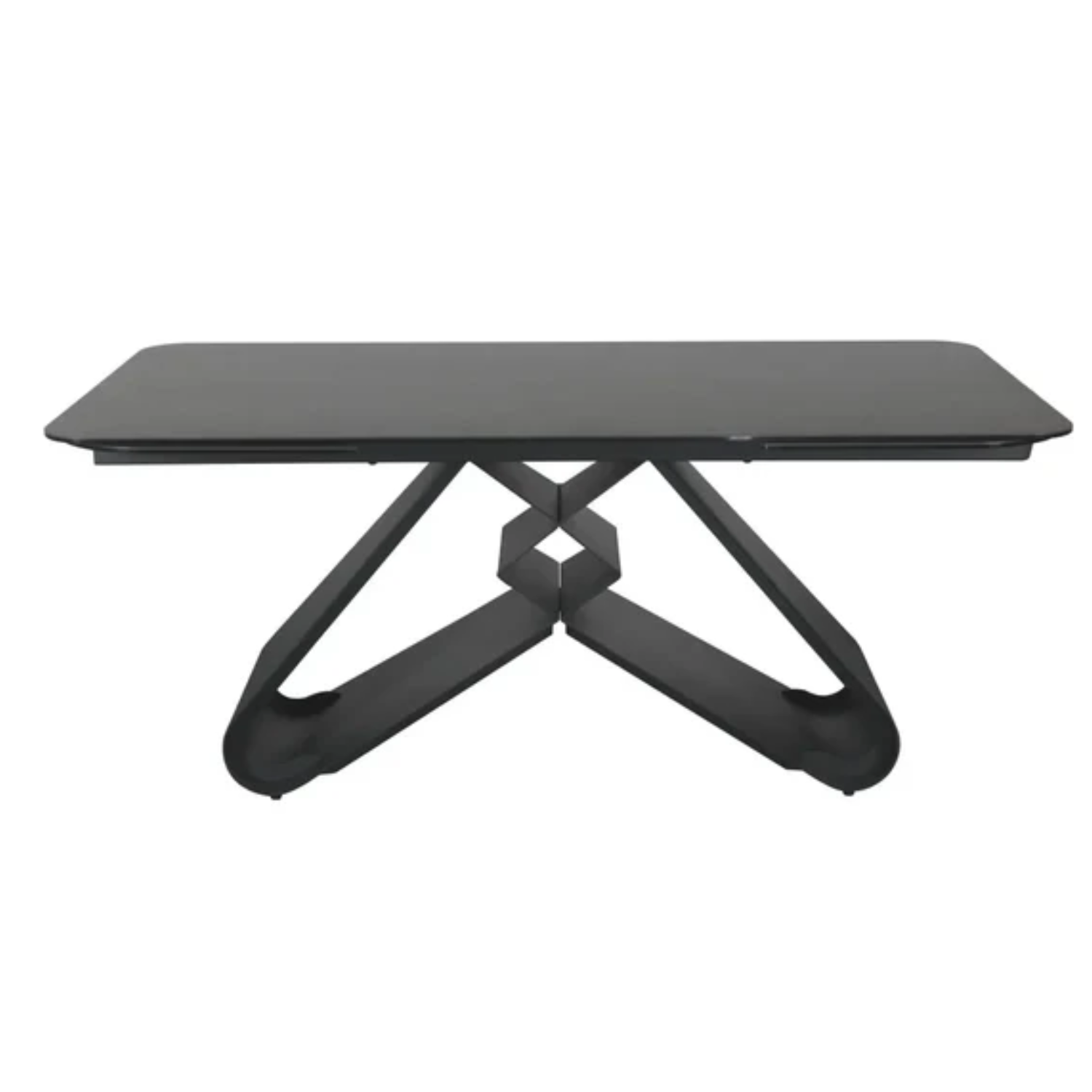 Table de salle à manger design extensible Sofia : un meuble élégant et fonctionnel