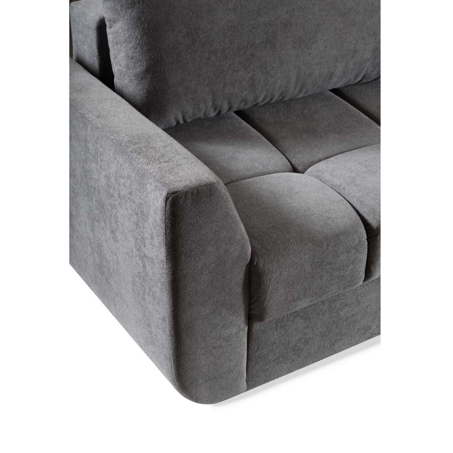 Canapé-lit moderne 245 cm avec fonction couchage et coffre – Élégance, confort et praticité au quotidien