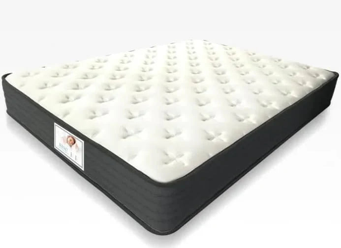 Matelas  – Confort Luxueux, Mousse Haute Densité, Épaisseur 30 cm|Offre Spéciale|Decora Home