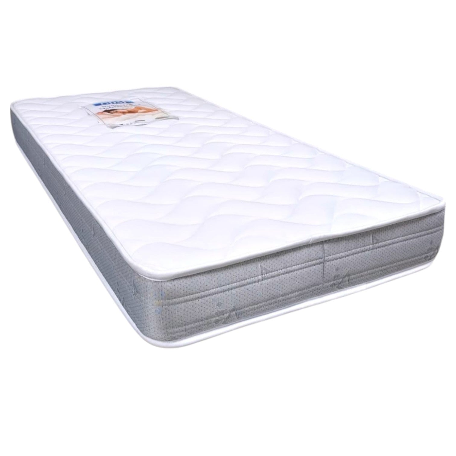 Matelas Ouvert ou Roulé 20 cm | Confort Essentiel & Praticité au Quotidien|Destockage|Decora Home
