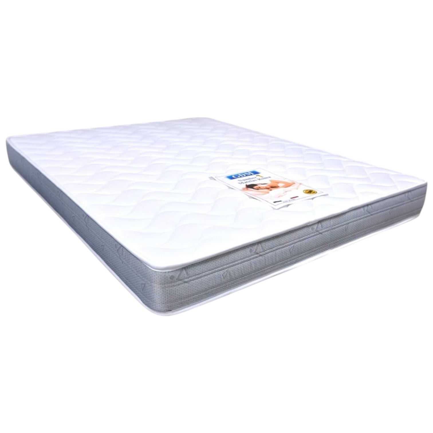 Matelas Ouvert ou Roulé 20 cm | Confort Essentiel & Praticité au Quotidien - Decora Home