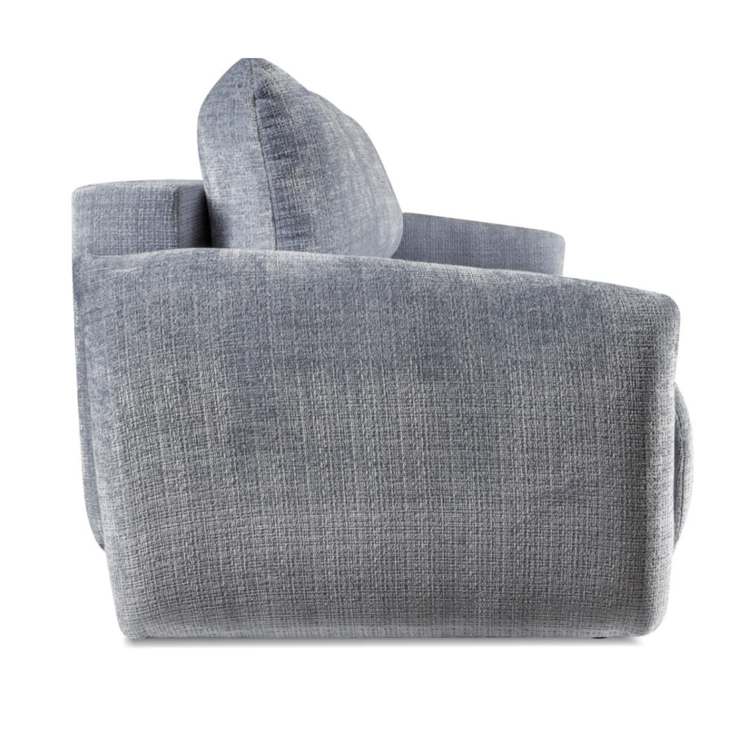 Canapé convertible 3 places avec coffre, couchage 142x200 cm, style moderne et fonctionnel