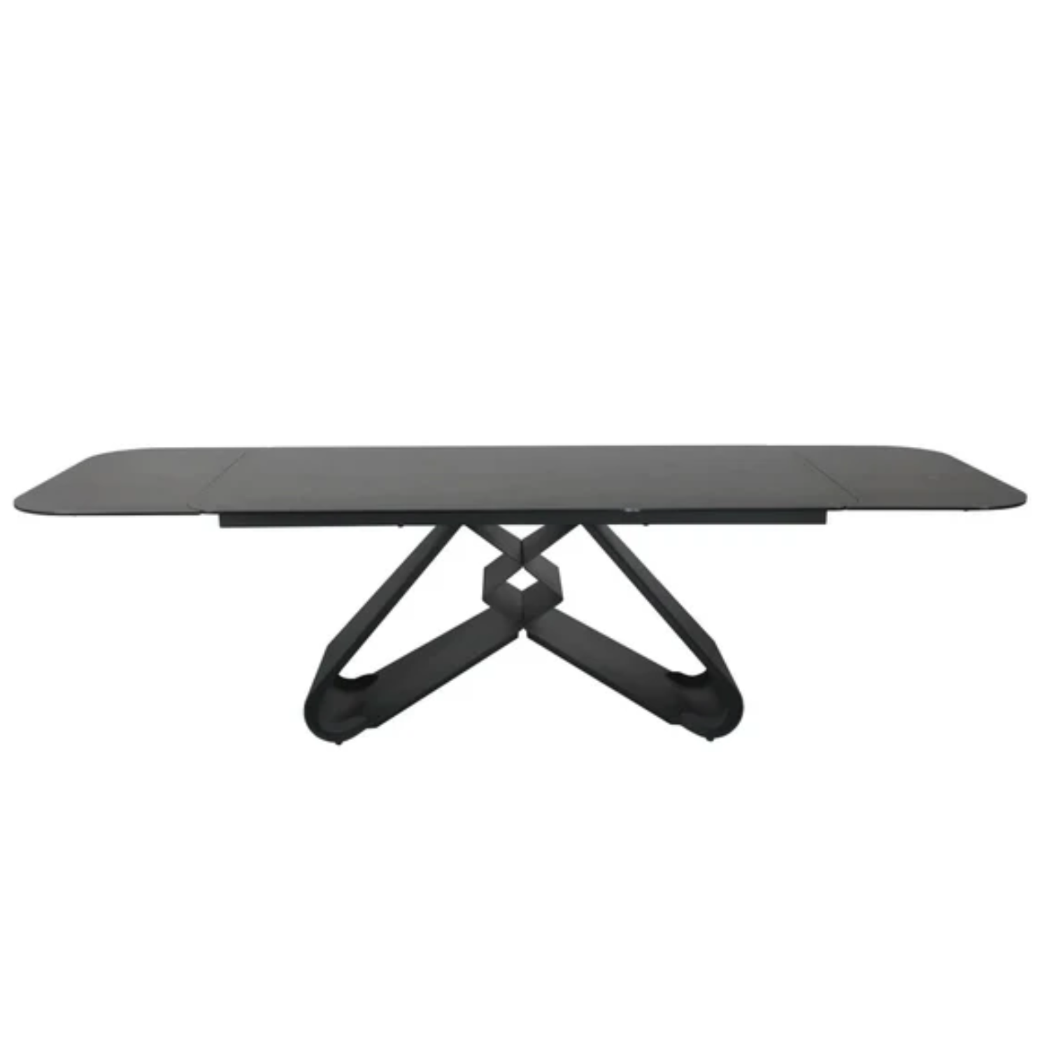 Table de salle à manger design extensible Sofia : un meuble élégant et fonctionnel