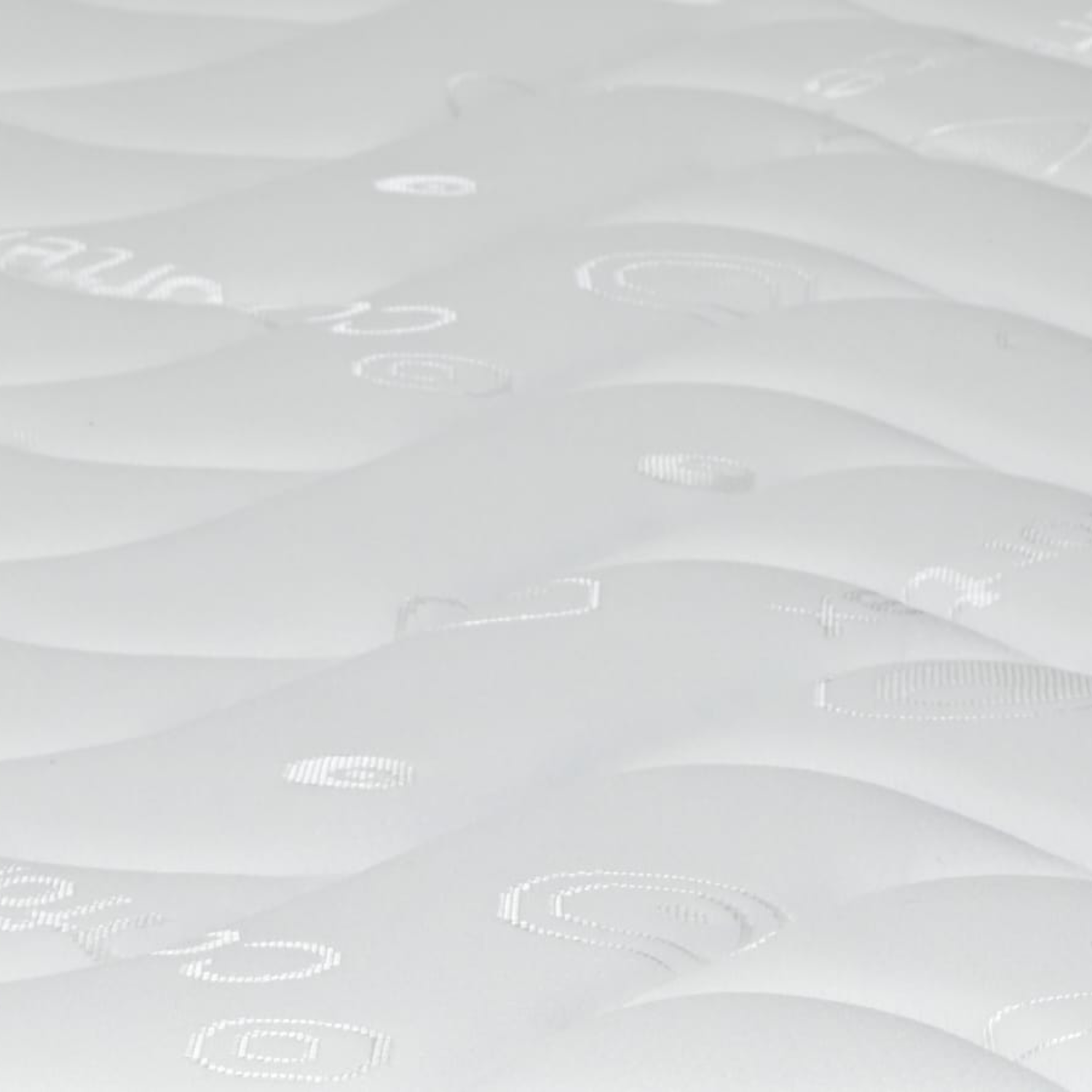 Matelas Confort plus avec Mousse de Qualité