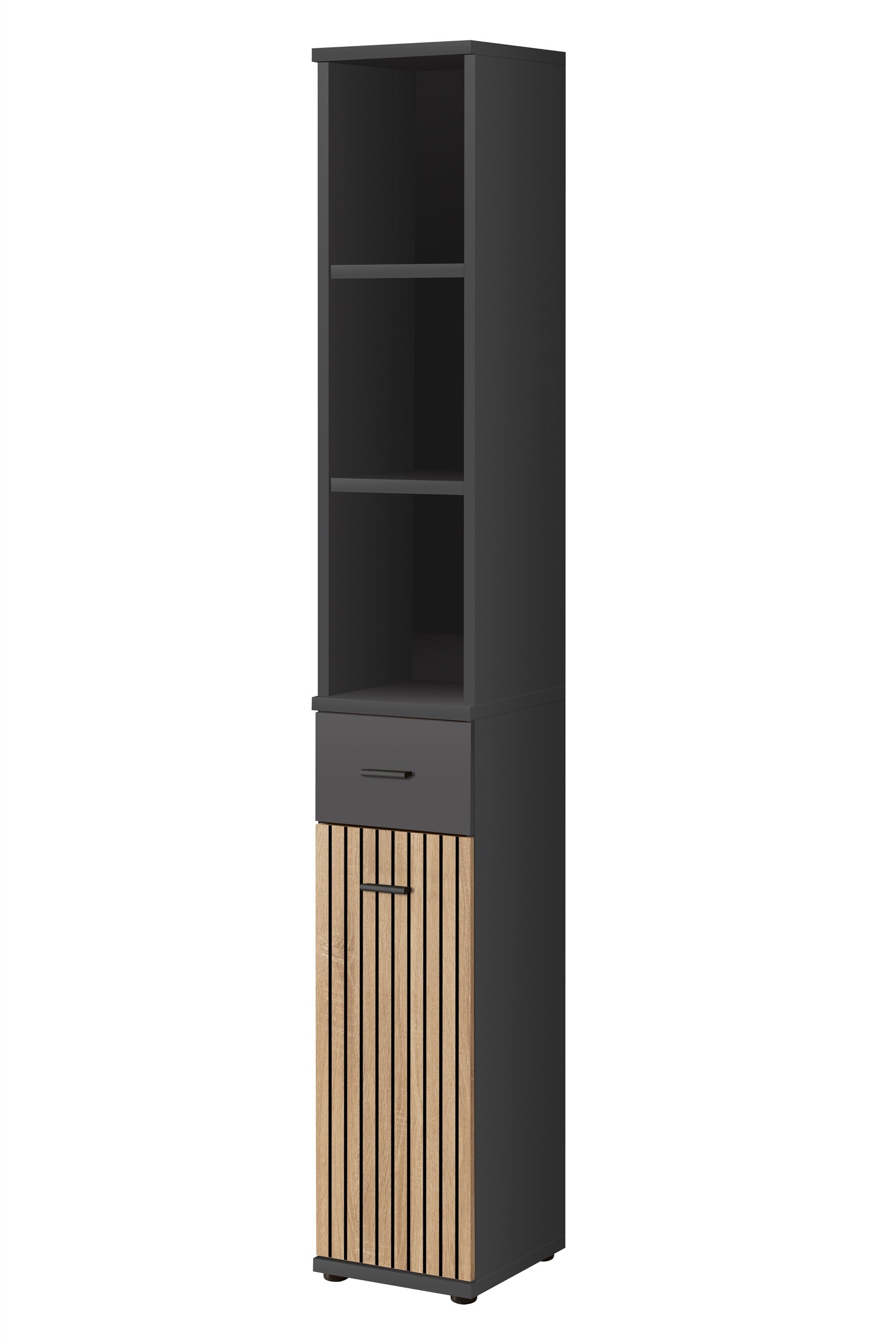 Ensemble MARCO et — vue 2