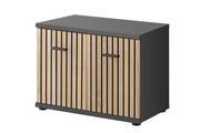 Ensemble MARCO II — vue 3
