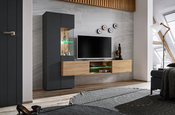 Composition TV Try