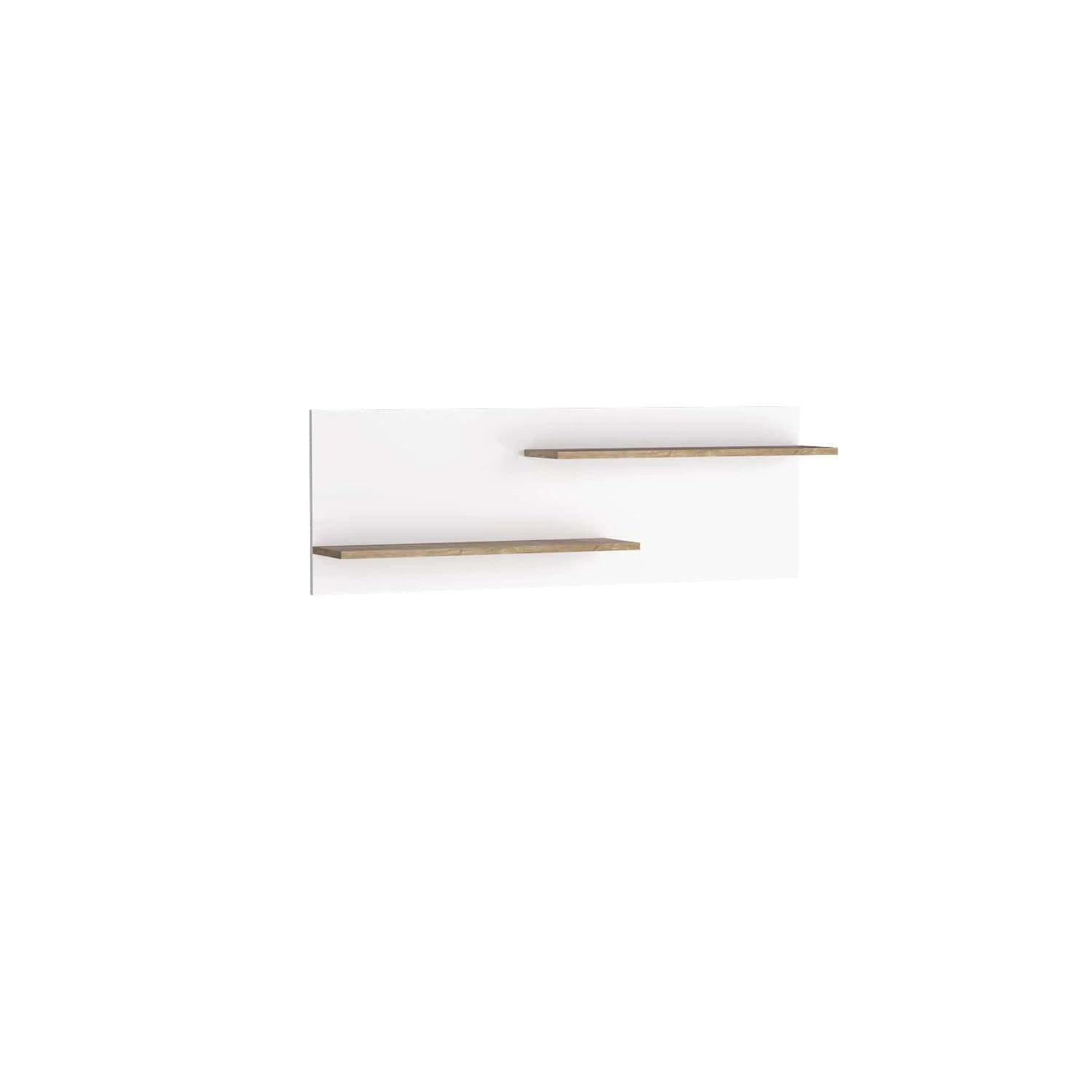 Étagère Moderne à Double Niveau|Destockage Express|Decora Home