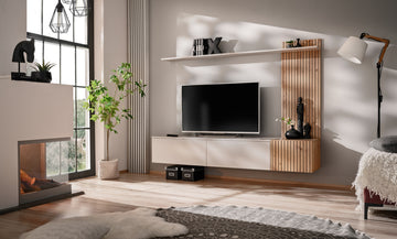Composition TV SOLO