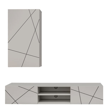 Composition TV GEO — vue 4