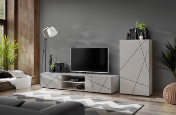 Composition TV GEO — vue 3