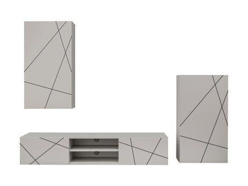 Composition TV GEO — vue 6