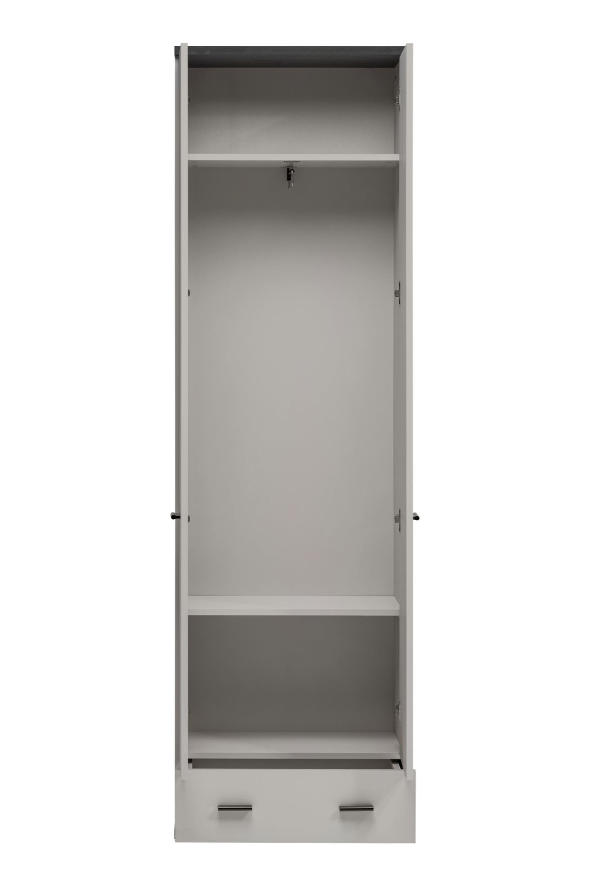 Ensemble Meuble d'Entrée HUGO III 180cm — vue 2