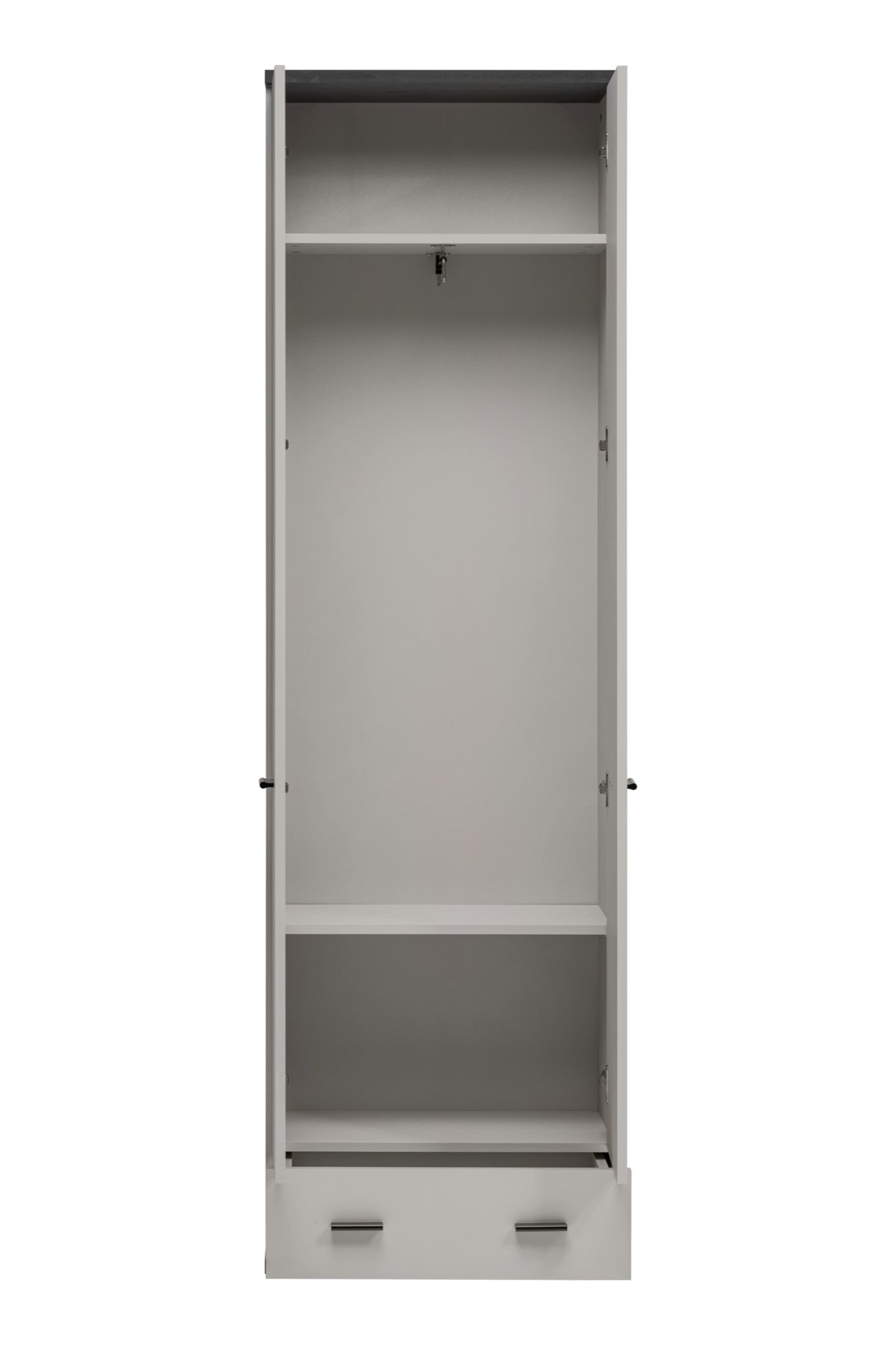 Ensemble HUGO III — vue 2