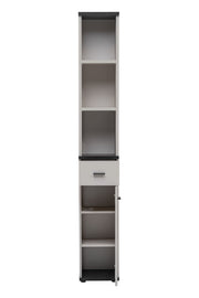 HUGO IV - colonne étroite B+C - CC HG4