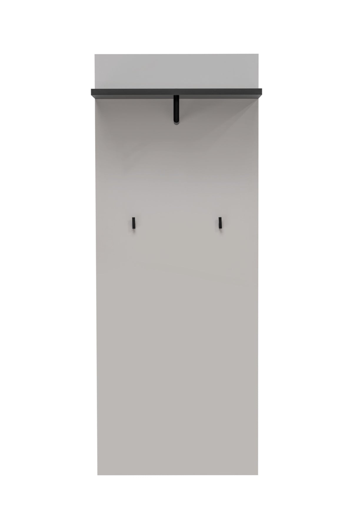 Ensemble Meuble d'Entrée HUGO I 90cm — vue 3
